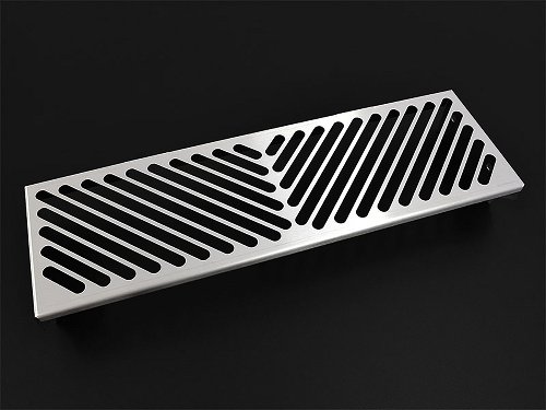 Zieger cache-radiateur adapté pour Yamaha XJR 1300