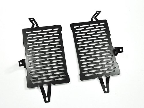 Zieger cache radiateur pour BMW R 1200 GS LC