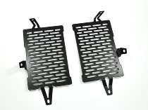 Zieger radiator cover for BMW R 1200 GS LC