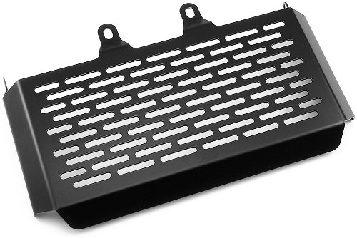 Zieger oil cooler cover for BMW R nineT