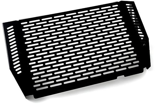 Zieger radiator cover for Ducati Hypermotard 821