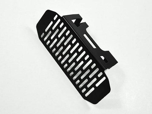 Zieger radiator cover for Ducati Scrambler 800