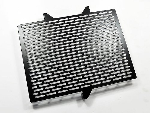 Zieger radiator cover for Honda CBF 1000