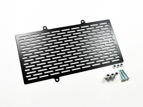 Zieger radiator cover for Kawasaki ER-6 n / f