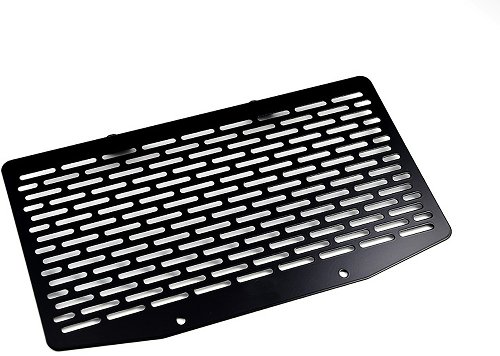 Zieger radiator cover for Kawasaki KLE 650 Versys