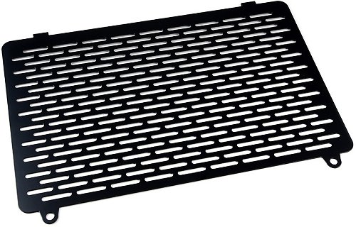 Zieger radiator cover for Kawasaki Z1000