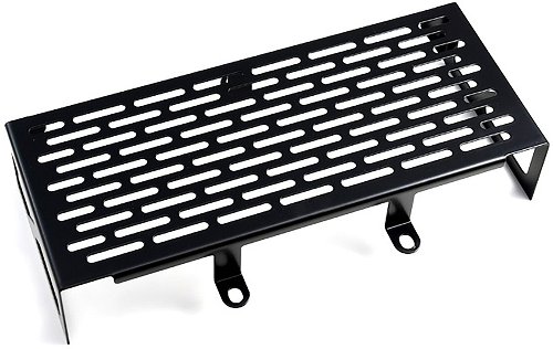 Zieger radiator cover for Kawasaki ZR-7 BJ 1999-04