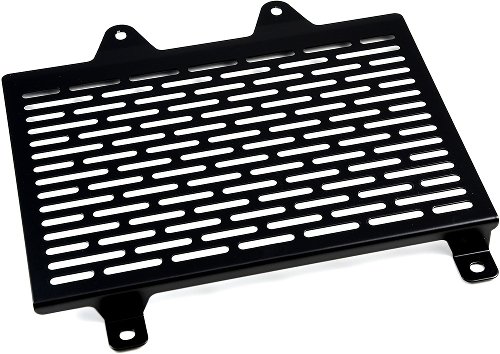 Zieger radiator cover for KTM 125 Duke BJ 2011-16