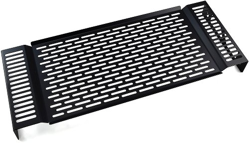 Zieger radiator cover for Suzuki GSF 1250 Bandit