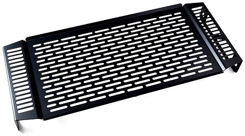 Zieger radiator cover for Suzuki SV 1000 N