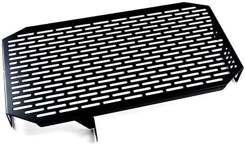 Zieger radiator cover for Suzuki DL 650 V-Strom