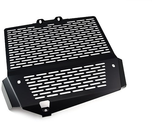 Zieger radiator cover for Triumph Tiger 1050