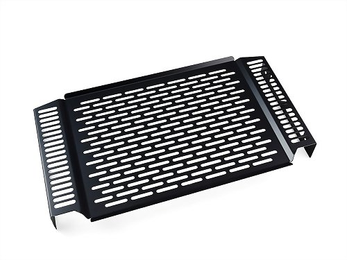 Zieger radiator cover for Yamaha FZ6 / Fazer