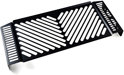 Zieger cache radiateur adapté pour Yamaha FZS 600 Fazer