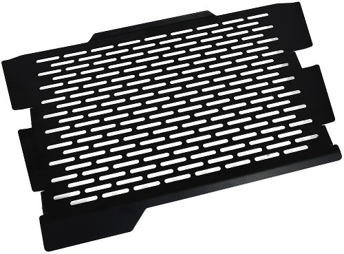 Zieger radiator cover for Yamaha MT-07 Tracer