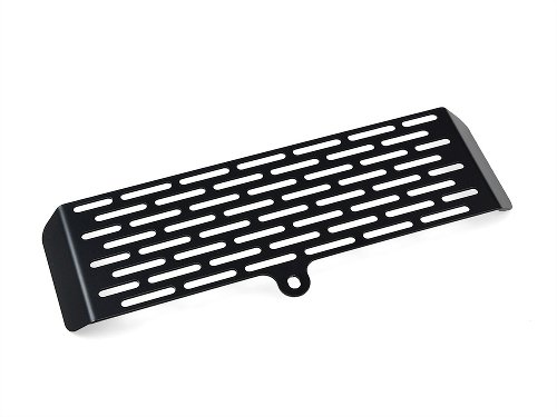 Zieger oil cooler cover for Suzuki DL 1000