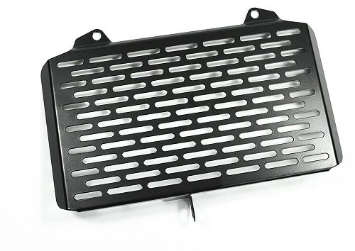 Zieger oil cooler cover for Yamaha MT-10