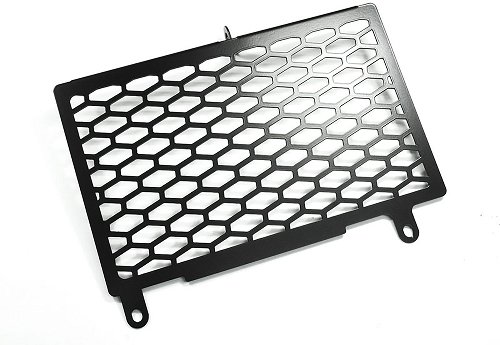 Zieger radiator cover for Honda CB 500 F