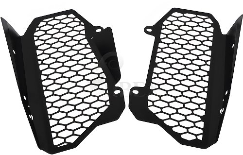 Zieger radiator cover for Honda CRF 1000 l Africa