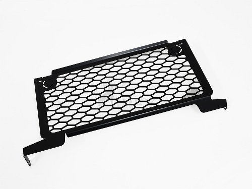 Zieger radiator cover for Kawasaki Versys 650