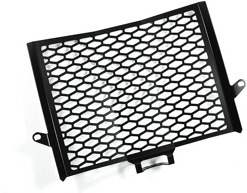 Zieger radiator cover for KTM 1190 Adventure / R