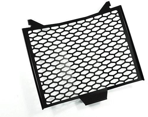 Zieger radiator cover for KTM 1290 Super Duke R