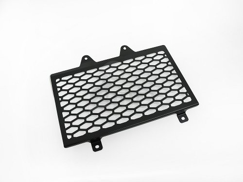 Zieger radiator cover for KTM 390 Duke BJ 2013-16