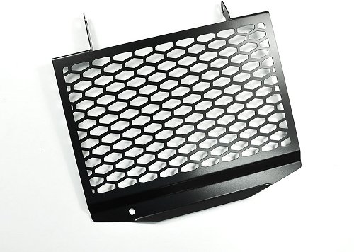 Zieger radiator cover for Suzuki DL 650 V-Strom