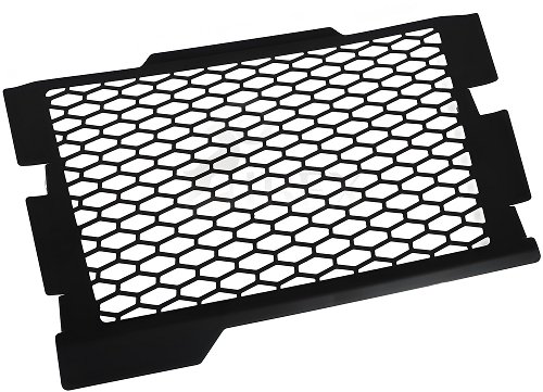 Zieger radiator cover for Yamaha MT-07 Tracer