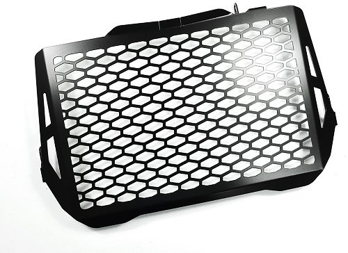 Zieger radiator cover for Yamaha MT-09 Tracer