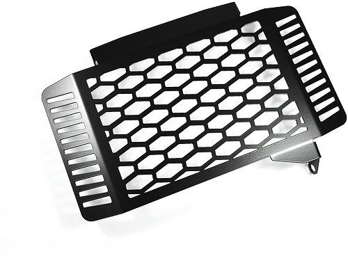 Zieger radiator cover for Yamaha MT-125 BJ 2014-18