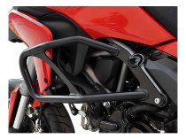 Zieger crash bar for Ducati Multistrada 1200