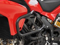 Zieger crash bar for Ducati Multistrada 1200