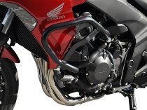 Zieger Arceaux de sécurité pour Honda CBF 1000 BJ 2012-16