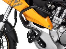 Zieger Pare-chocs pour Honda XL 700 V Transalp