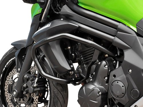 Zieger Arceaux de sécurité pour Kawasaki ER-6 n BJ 2012-16