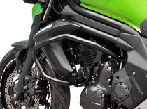 Zieger crash bar for Kawasaki ER-6 n BJ 2012-16