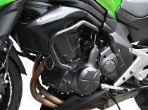 Zieger crash bar for Kawasaki ER-6 n BJ 2012-16