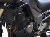 Zieger crash bar for Kawasaki Versys 1000