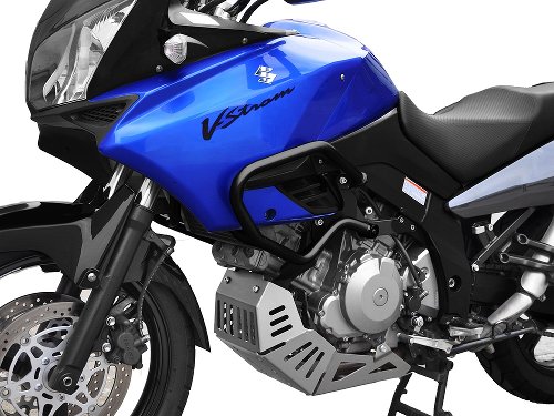 Zieger Pare-chocs pour Suzuki DL 1000 V-Strom