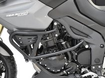 Barra di protezione Zieger per Triumph Tiger 1050 BJ 2006-12