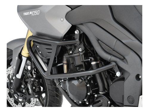 Barra de protección Zieger para Triumph Tiger 1050 BJ