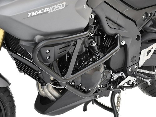 Zieger Sturzbügel für Triumph Tiger 1050 BJ 2006-12