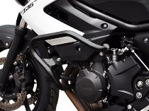 Zieger Arceaux de sécurité pour Yamaha XJ6 BJ 2013-16