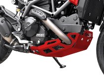 Zieger engine guard for Ducati Hypermotard 821