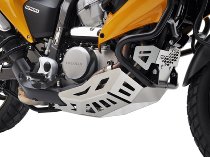 Protezione motore Zieger per Honda XL 700 V Transalp