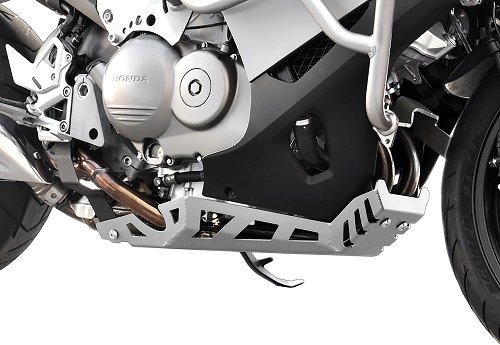 Zieger engine guard for Honda VFR 800 X Crossrunner