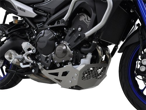 Zieger Motorschutz geeignet für Yamaha MT-09 Tracer