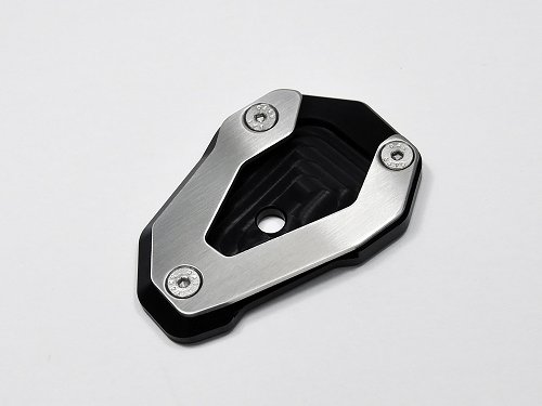 Zieger side stand foot for BMW R 1100 GS