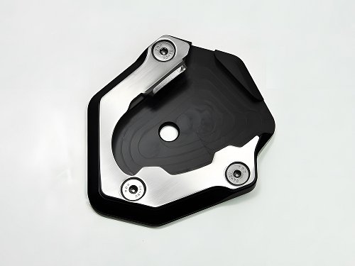 Piedino cavalletto laterale Zieger per Honda CRF 1000 L